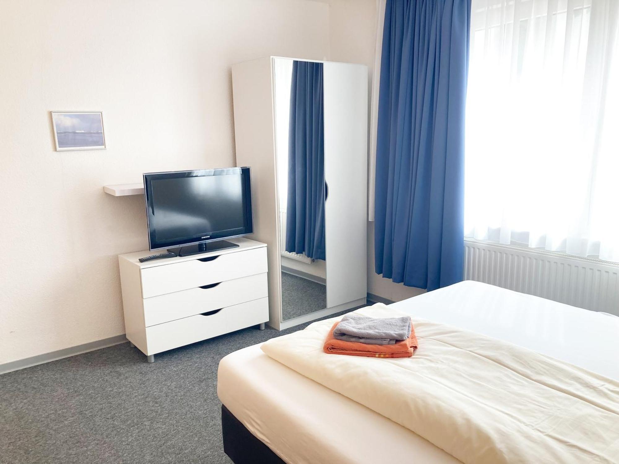 Haus Hanseatic Heligoland